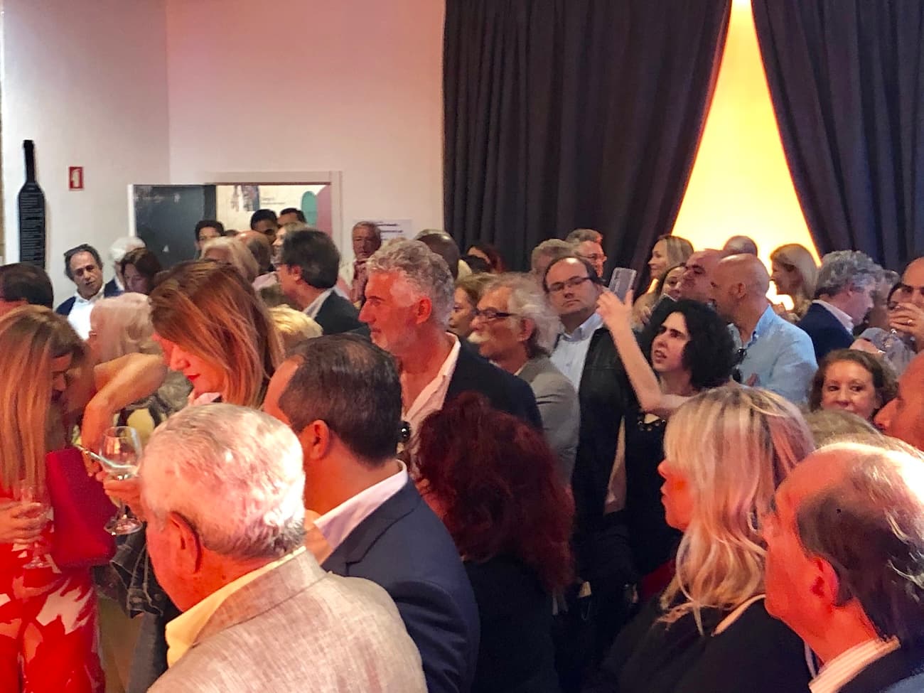 A Grande Loja Soberana de Portugal e os Altos Graus do Rito Português organizam eventos culturais e solidários abertos à sociedade? — fotografia 3